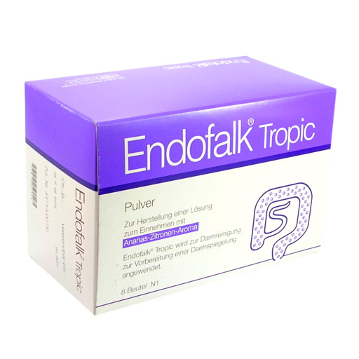 ENDOFALK Tropic Plv.z.Her.e.Lsg.z.Einn.Btl.