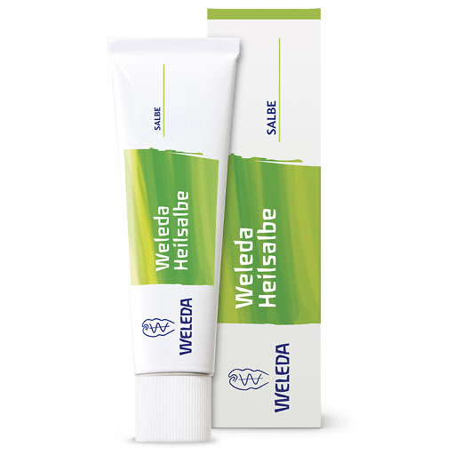 WELEDA Heilsalbe