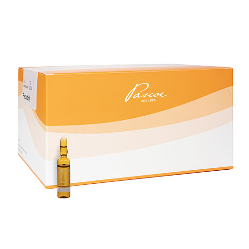 PASCORBIN Injektionsl&ouml;sung Ampullen