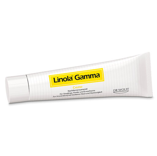 LINOLA GAMMA Creme