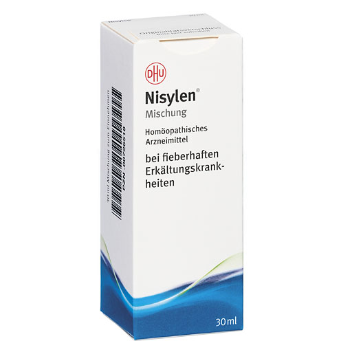 NISYLEN Mischung