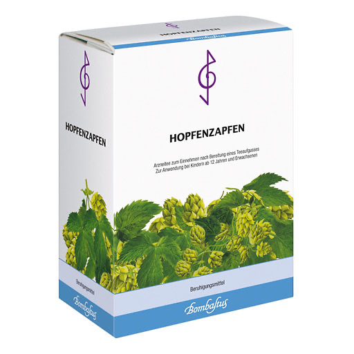 HOPFENZAPFEN Tee