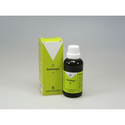 SOLIDAGO H 32 Tropfen