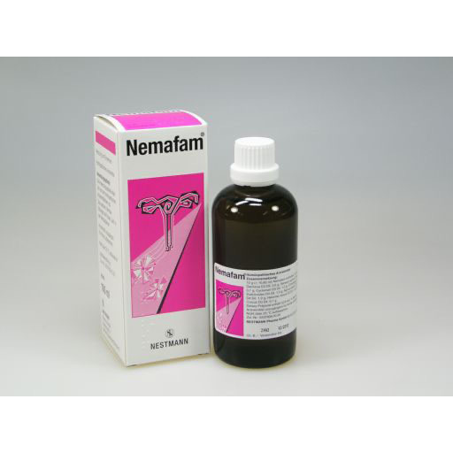 NEMAFAM Tropfen