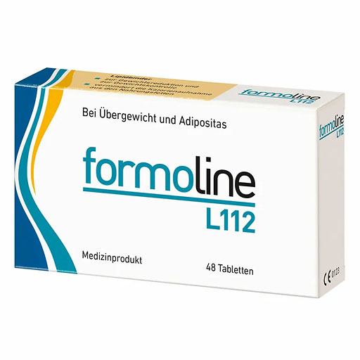 FORMOLINE L112 Tabletten