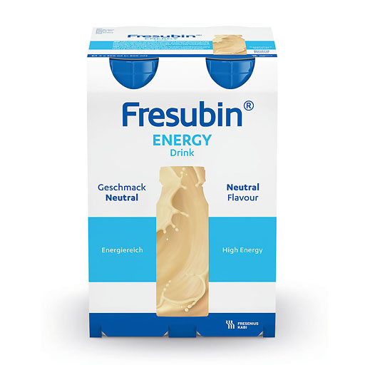 FRESUBIN ENERGY DRINK Neutral Trinkflasche