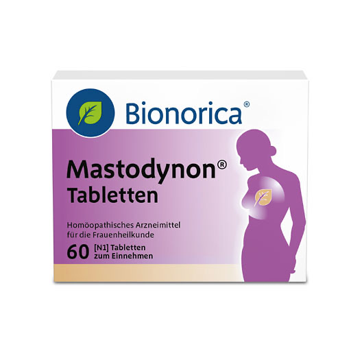MASTODYNON Tabletten
