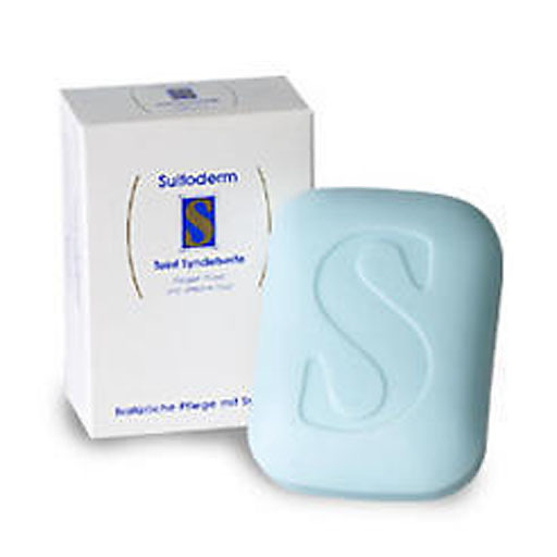 SULFODERM S Teint Syndets