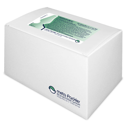 METAVIRULENT Injektionsl&ouml;sung