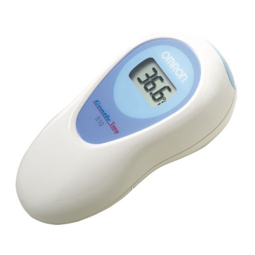 OMRON Gentle Temp 510 Ohrthermometer
