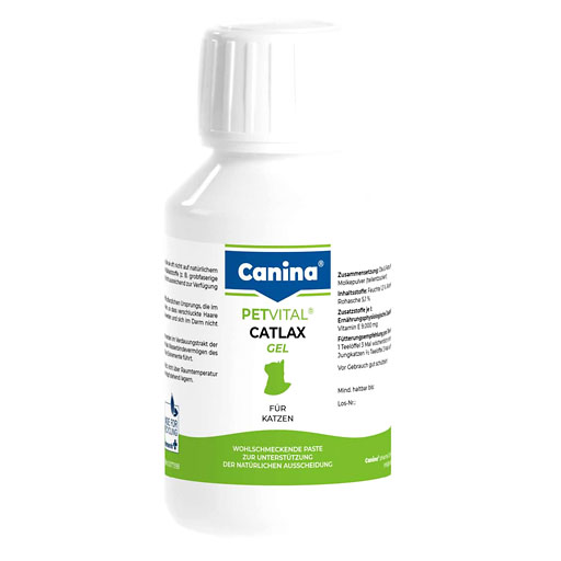 PETVITAL Catlax Gel vet.