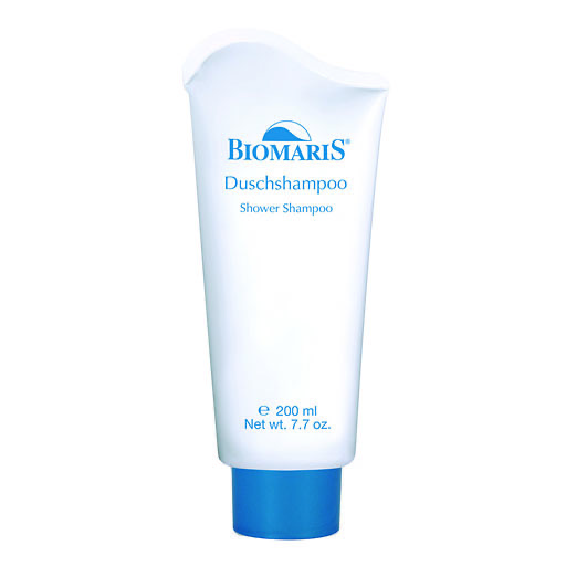 BIOMARIS Duschshampoo