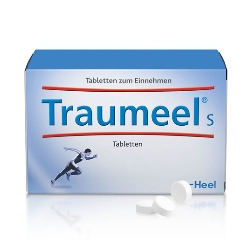 TRAUMEEL S Tabletten