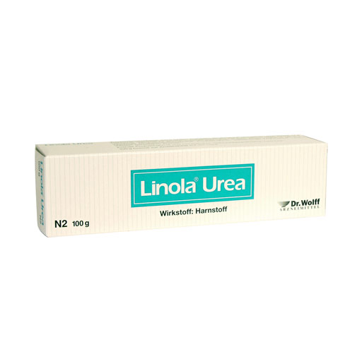 LINOLA UREA Creme