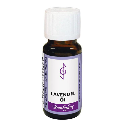 LAVENDEL &Ouml;L