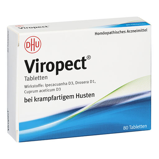 VIROPECT Tabletten