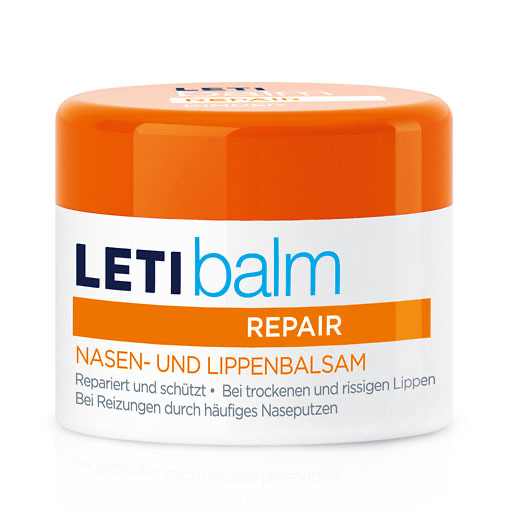 LETIBALM Kinder