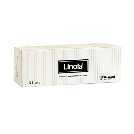 LINOLA Creme