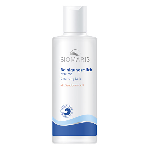 BIOMARIS Reinigungsmilch nature