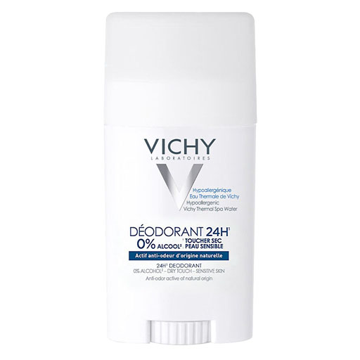 VICHY DEO Stick hautberuhigend