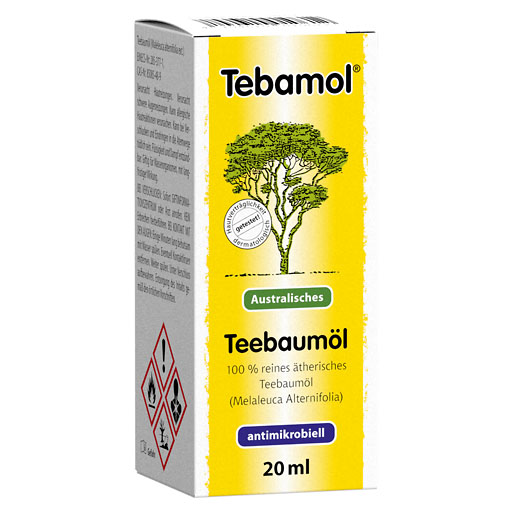 TEEBAUM &Ouml;L