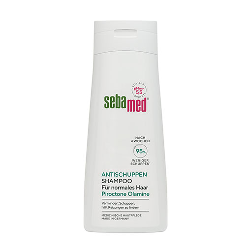 SEBAMED Anti-Schuppen Shampoo
