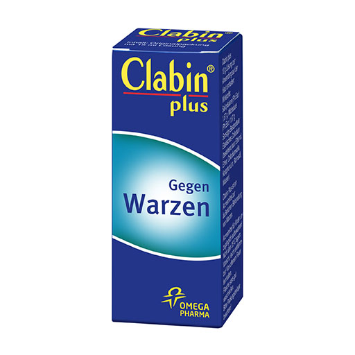 CLABIN plus L&ouml;sung