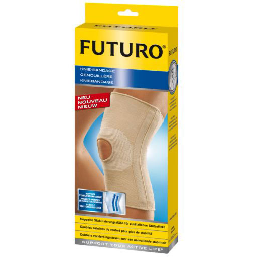 FUTURO Kniebandage S