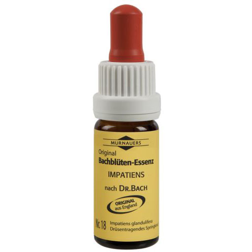 BACHBL&Uuml;TEN Murnauer Impatiens Tropfen