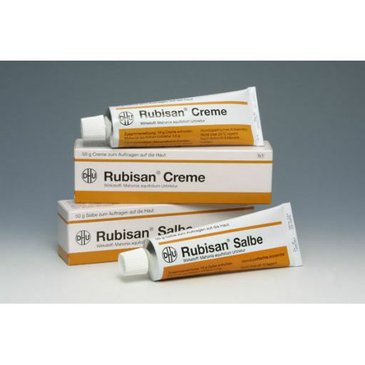 RUBISAN Creme