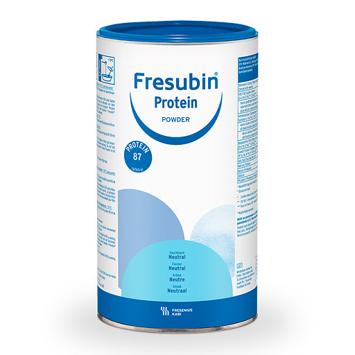 FRESUBIN Protein Powder
