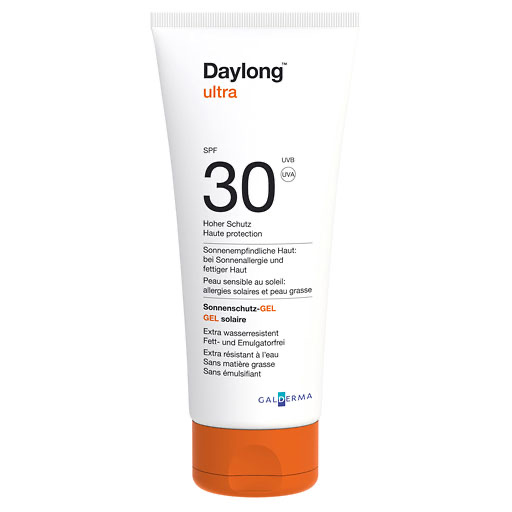 DAYLONG ultra SPF 30 Gel