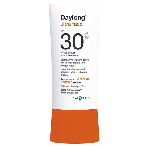 DAYLONG ultra SPF 30 Gelfluid