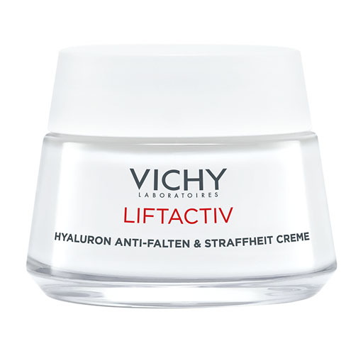 VICHY LIFTACTIV Supreme Tagescreme normale Haut