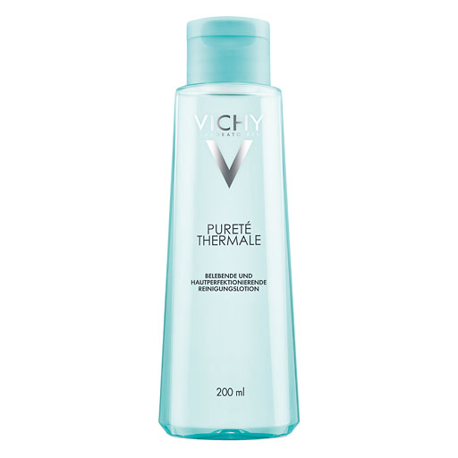 VICHY PURETE Thermale Reinigungslotion 2015