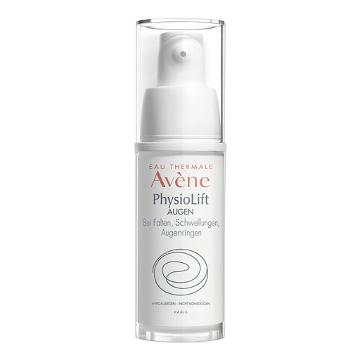 AVENE PhysioLift AUGEN