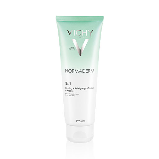 VICHY NORMADERM Tri-A Gel