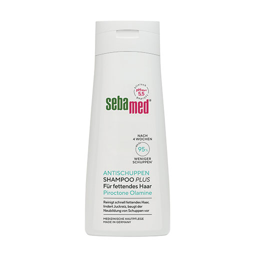 SEBAMED Anti-Schuppen Shampoo Plus