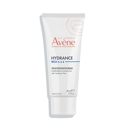 AVENE Hydrance reichhaltig Feuchtigkeitscreme