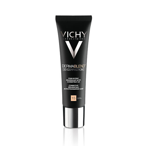 VICHY DERMABLEND 3D Make-up 15