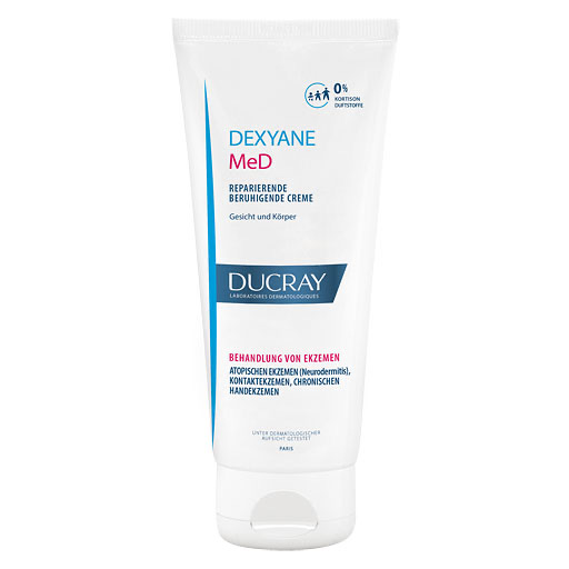 DUCRAY DEXYANE MeD Creme