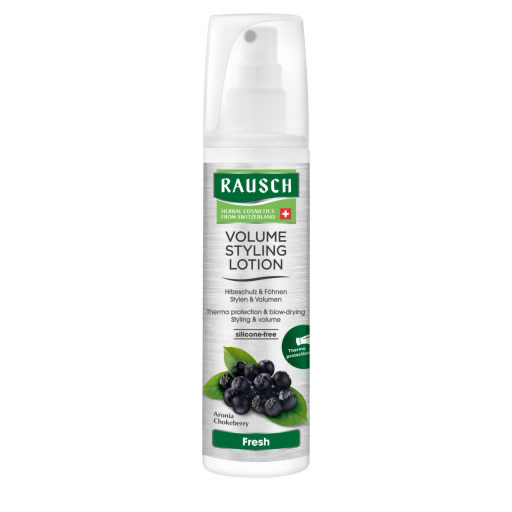 RAUSCH Volumen Styling Lotion fresh Spray