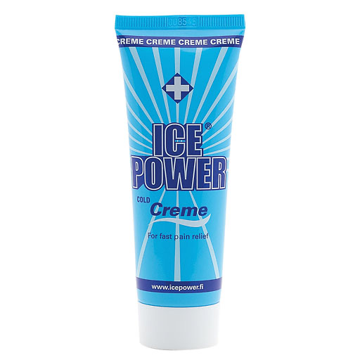 ICE POWER Cold Creme