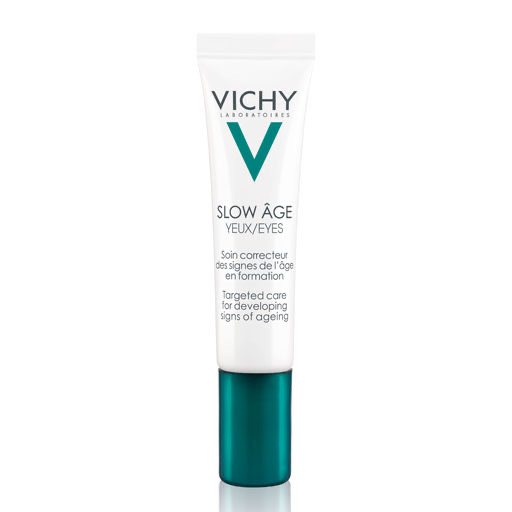 VICHY SLOW Age Augen Creme