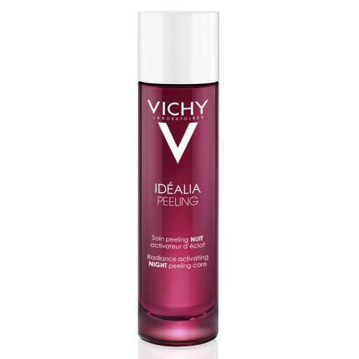 VICHY IDEALIA Peeling f&uuml;r die Nacht