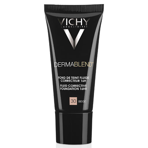 VICHY DERMABLEND Make-up 30