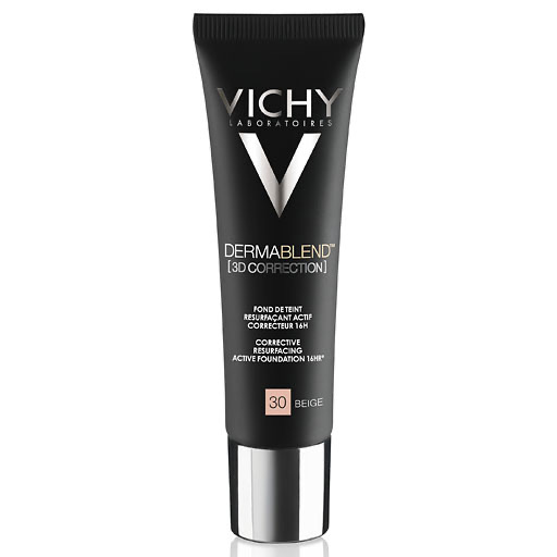 VICHY DERMABLEND 3D Make-up 30