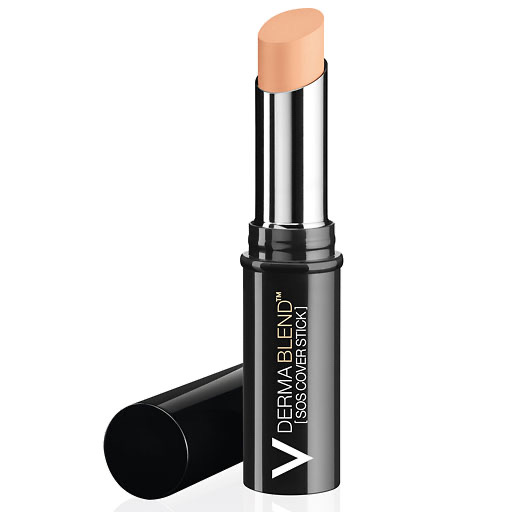 VICHY DERMABLEND SOS-Cover Stick 25