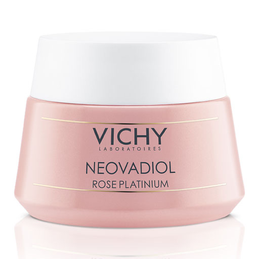 VICHY NEOVADIOL Rose Platinium Creme