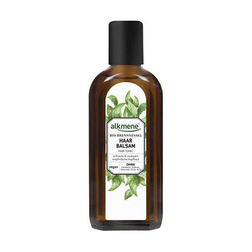 ALKMENE Bio Brennnessel Haarbalsam